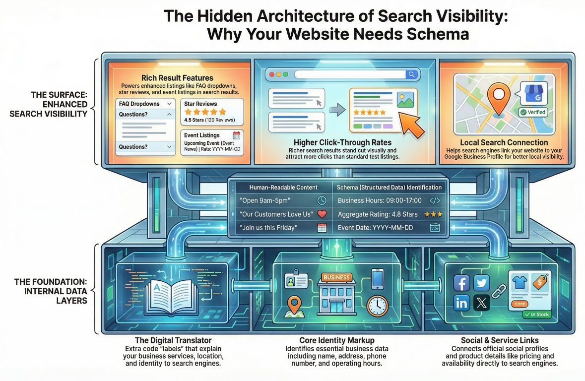 The-Hidden-Architecture-of-Search-Visibility-and-schema