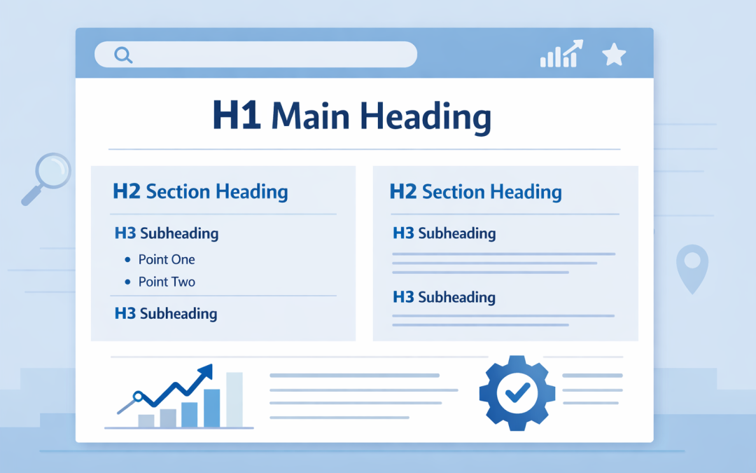 The Importance of H1, H2, and H3 Tags for SEO (Beginner’s Guide)